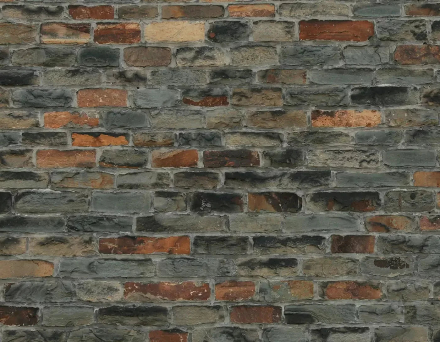 Brickhouse 8X6 Fleece ( 96 X 72 Inch ) Backdrop