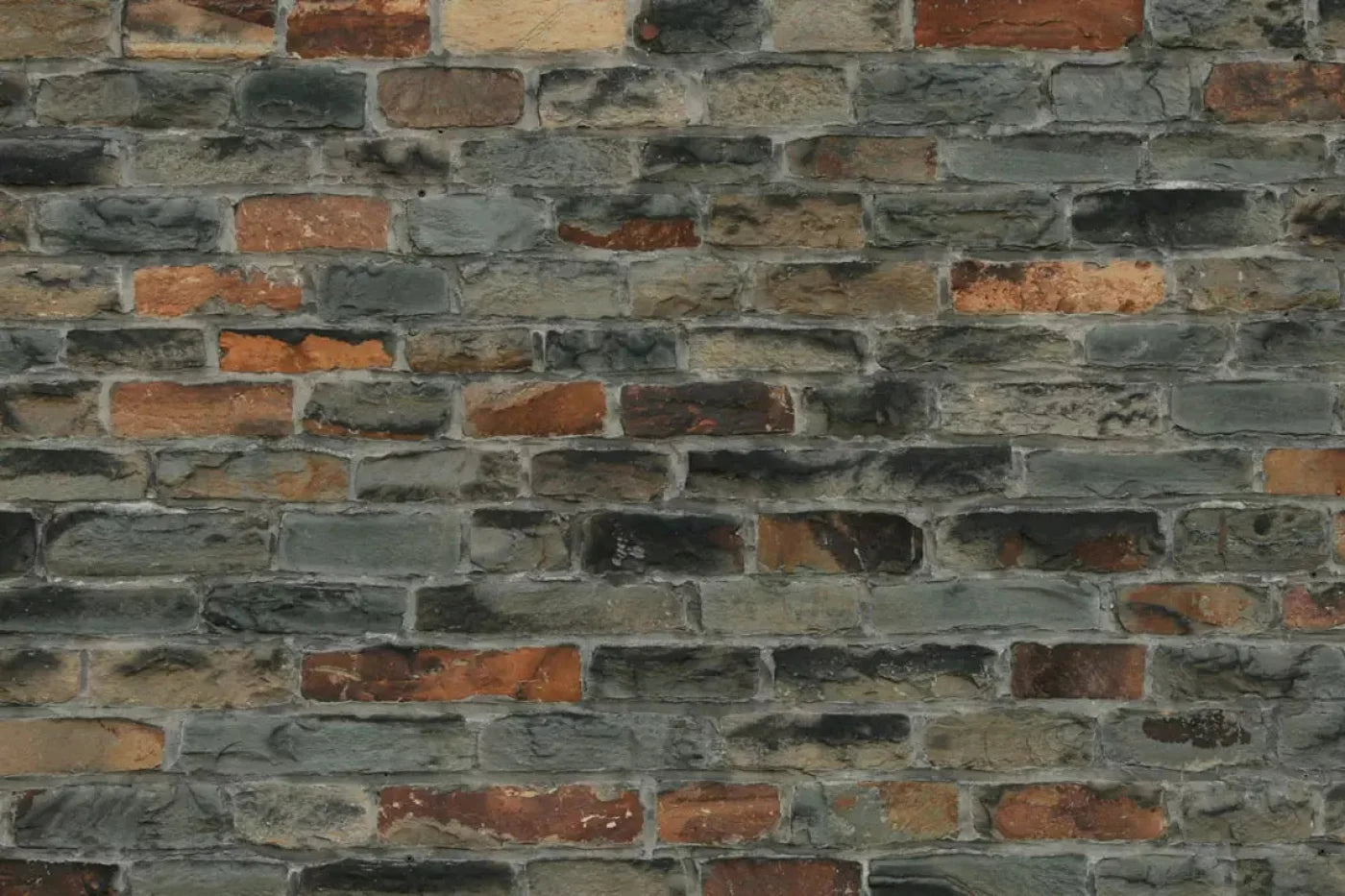 Brickhouse 5X4 Rubbermat Floor ( 60 X 48 Inch ) Backdrop