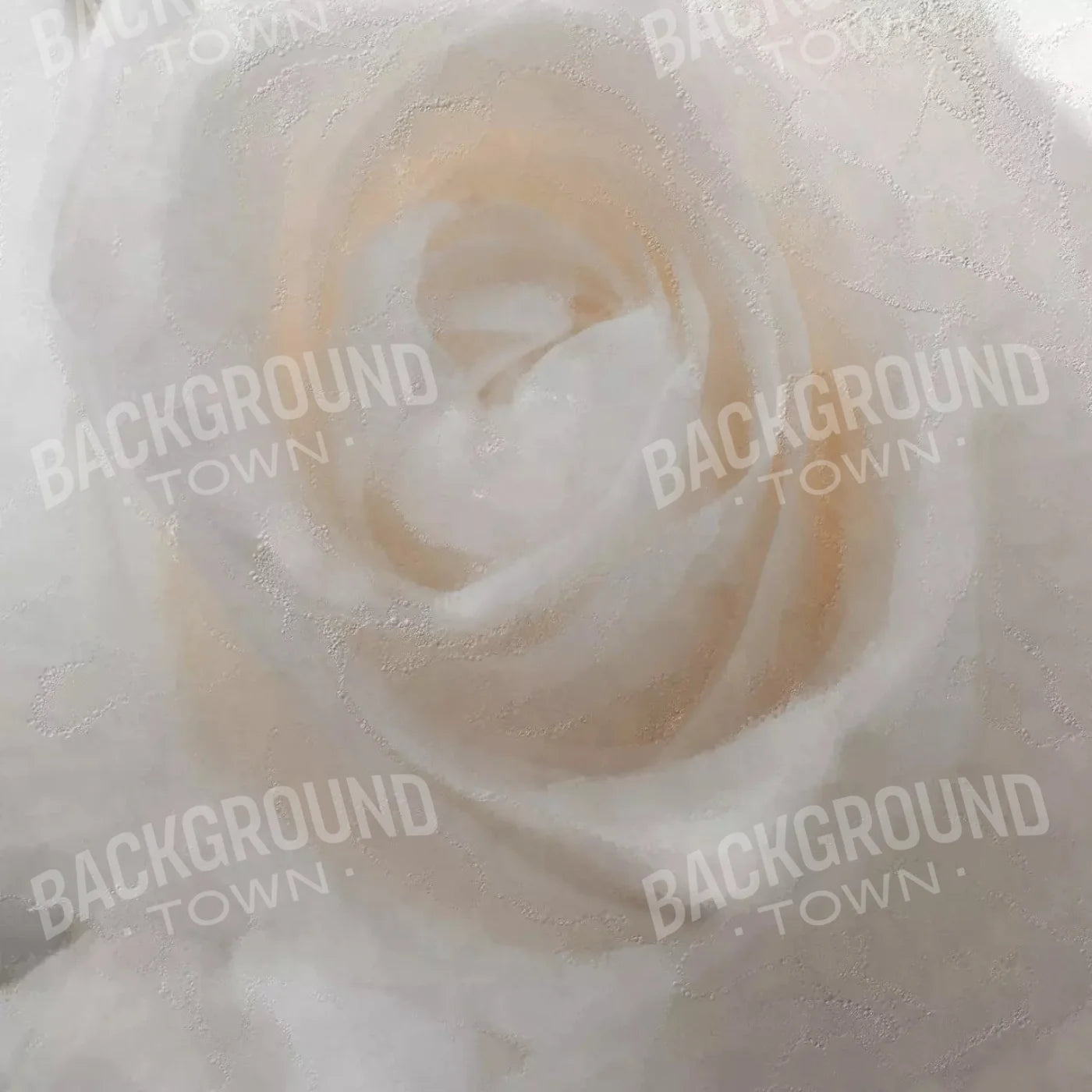 Bridal Rose 10X10 Ultracloth ( 120 X Inch ) Backdrop