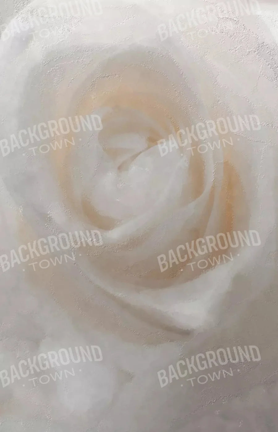 Bridal Rose 8X12 Ultracloth ( 96 X 144 Inch ) Backdrop