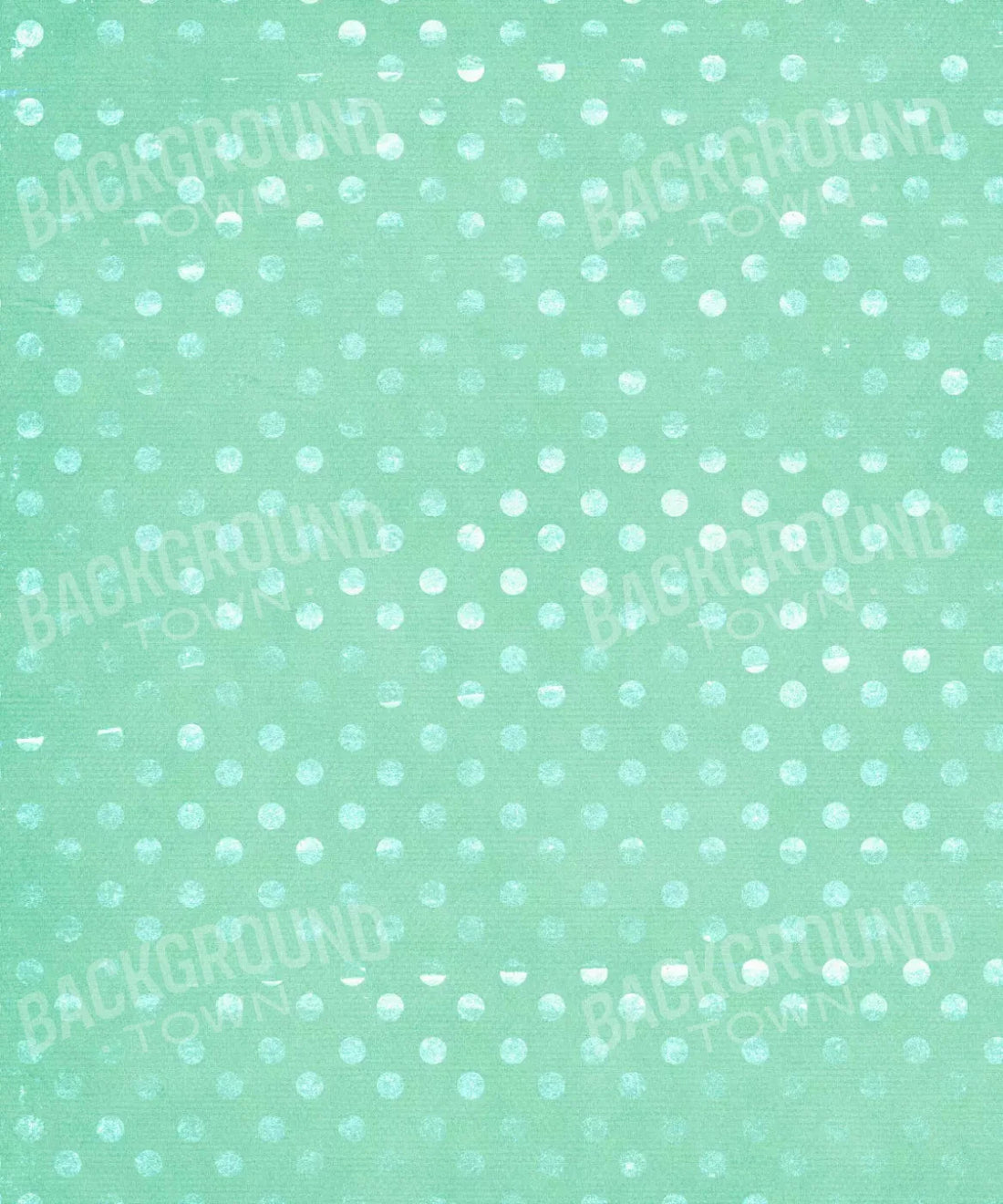 Green Pattern Backdrop for Photography