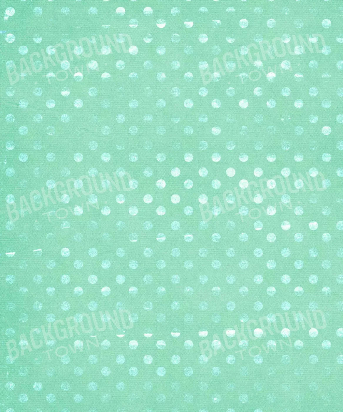 Green Pattern Backdrop for Photography