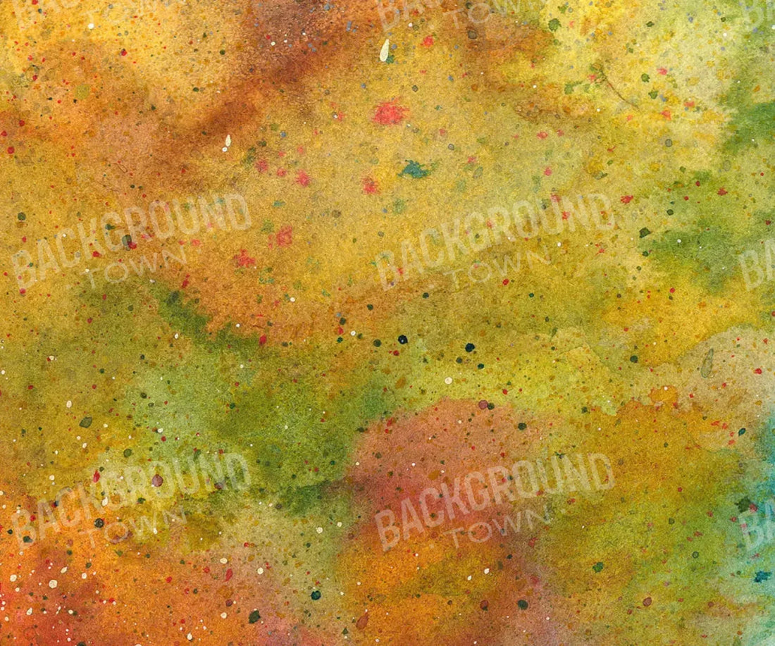 Bright 5X42 Fleece ( 60 X 50 Inch ) Backdrop