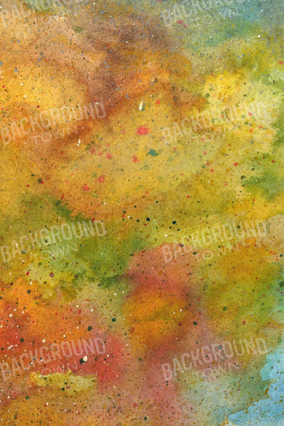 Bright 5X8 Ultracloth ( 60 X 96 Inch ) Backdrop