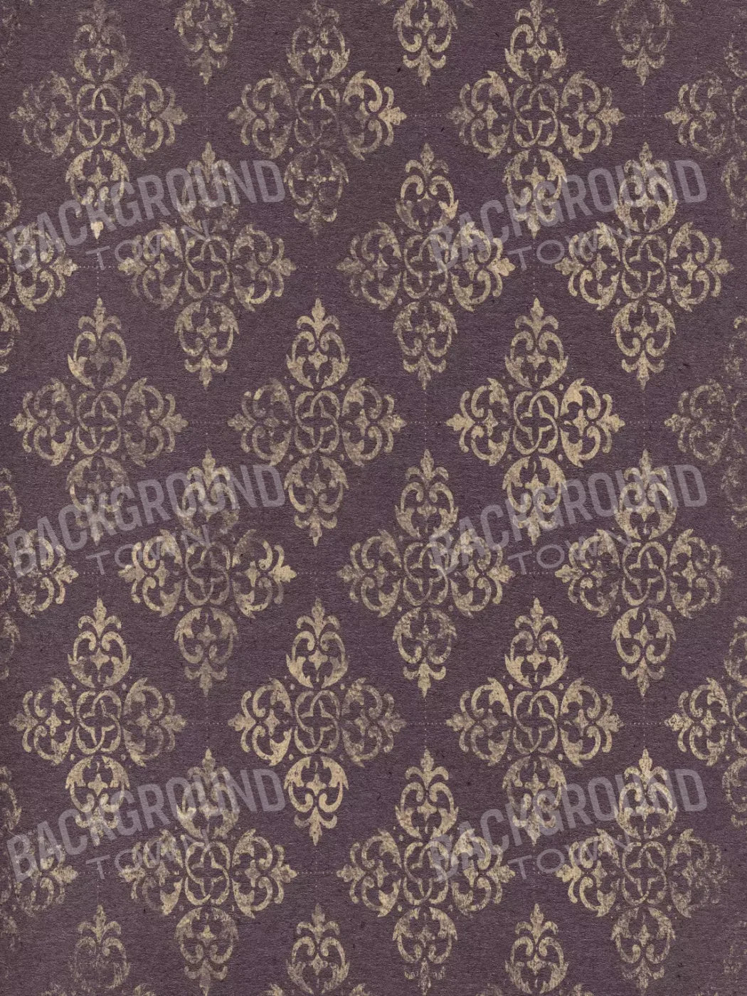 Brinley 5X68 Fleece ( 60 X 80 Inch ) Backdrop
