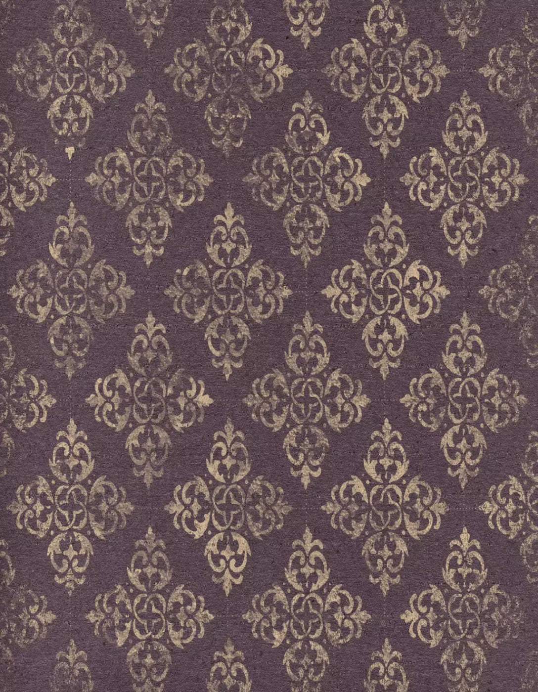 Brinley 6X8 Fleece ( 72 X 96 Inch ) Backdrop