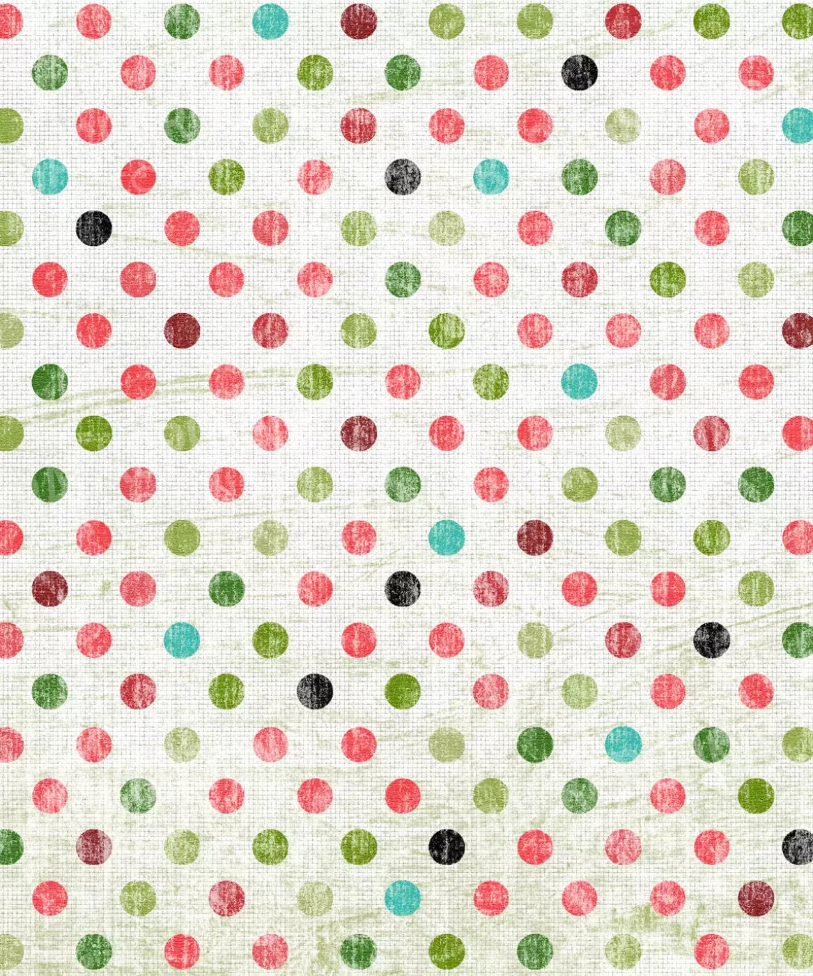 Multi-Color Pattern Backdrop for Photography