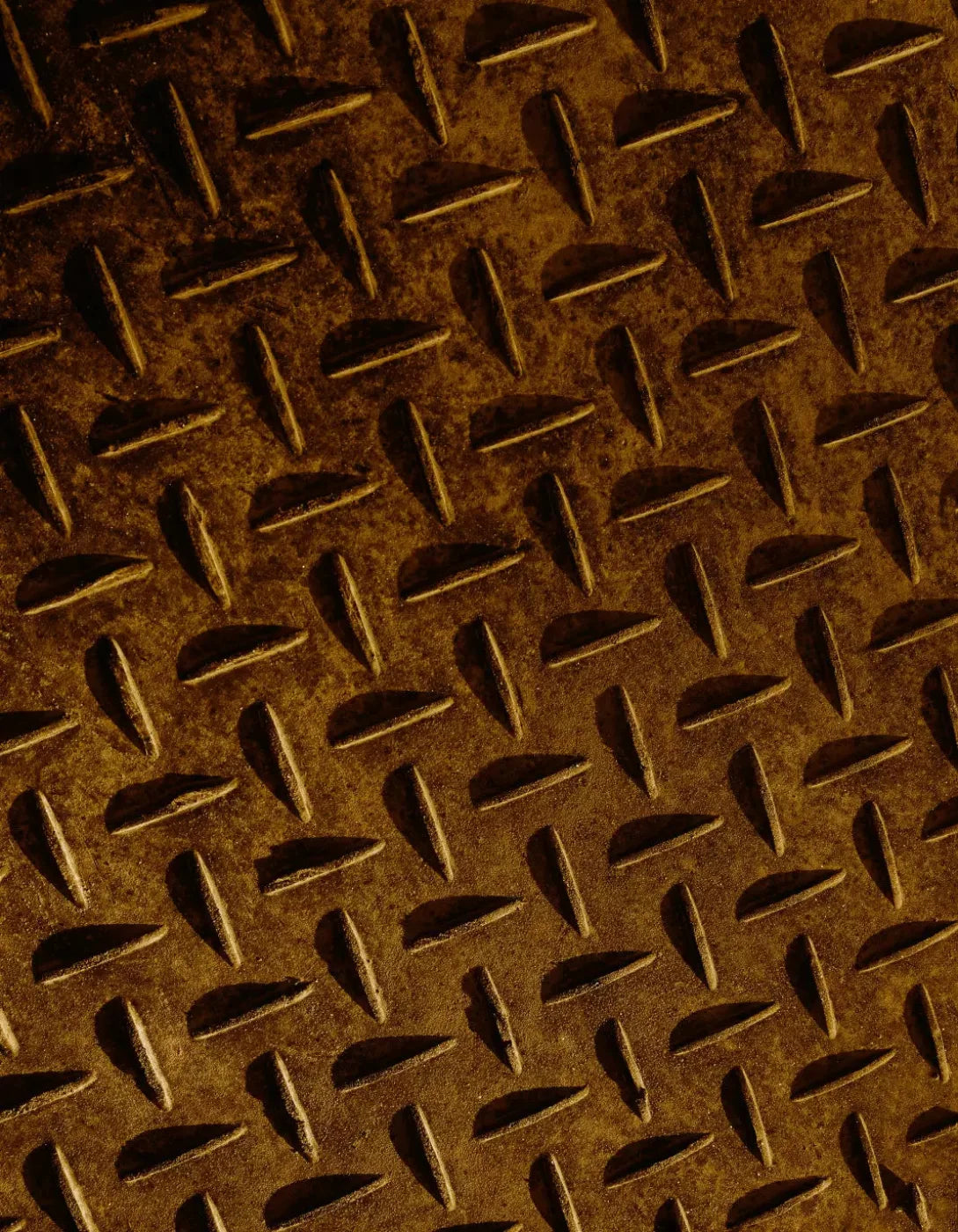 Bronze Diamond Board 6X8 Fleece ( 72 X 96 Inch ) Backdrop