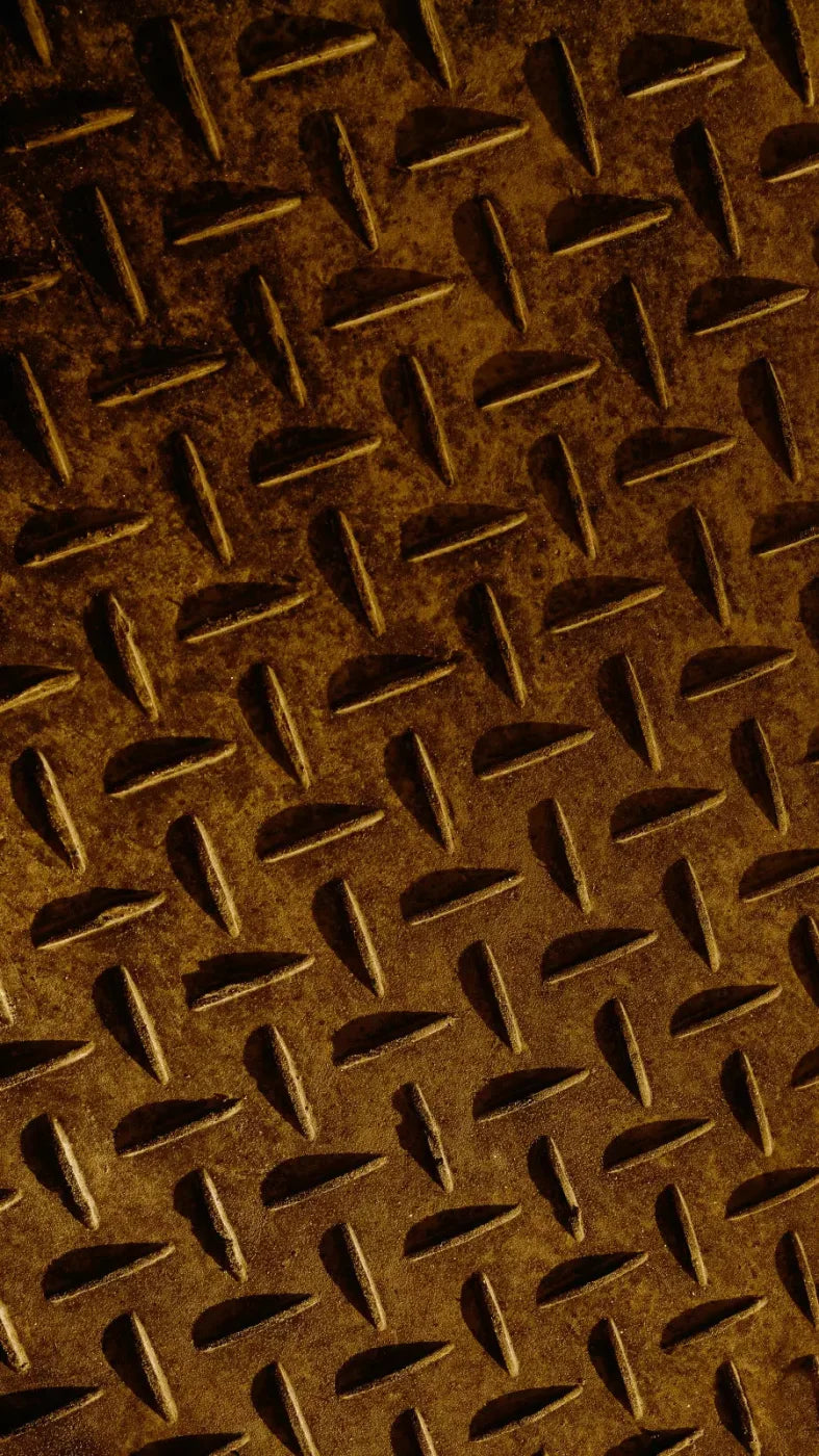 Bronze Diamond Board 8X14 Ultracloth ( 96 X 168 Inch ) Backdrop