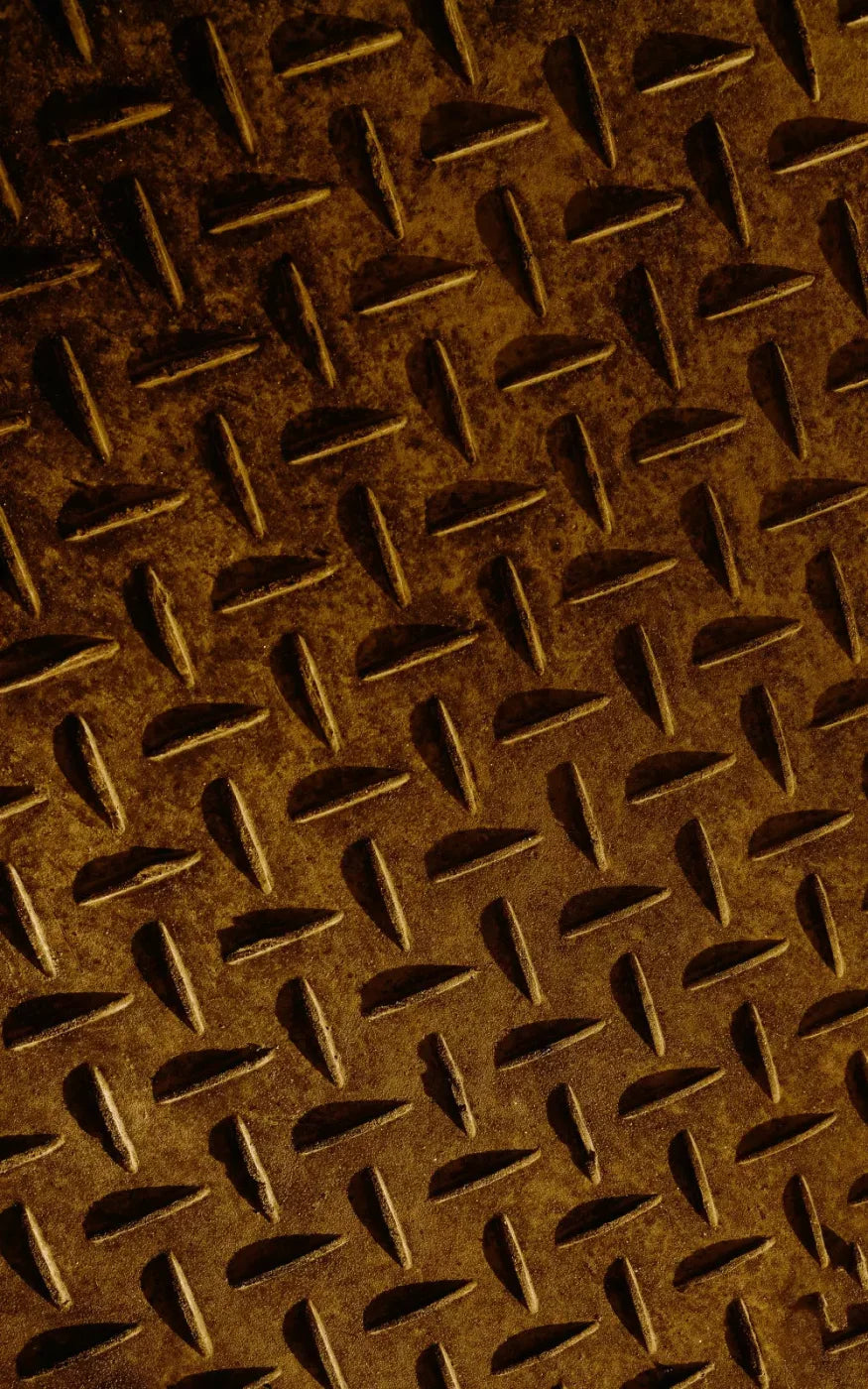 Bronze Diamond Board 9X14 Ultracloth ( 108 X 168 Inch ) Backdrop