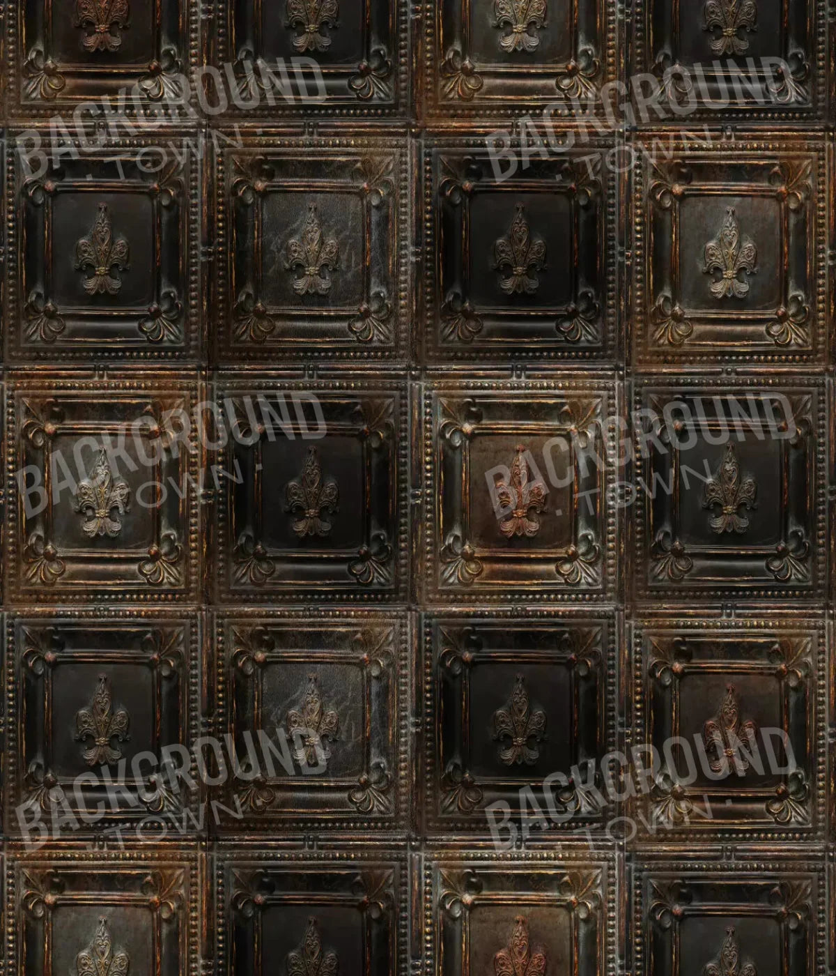 Bronzed 10X12 Ultracloth ( 120 X 144 Inch ) Backdrop