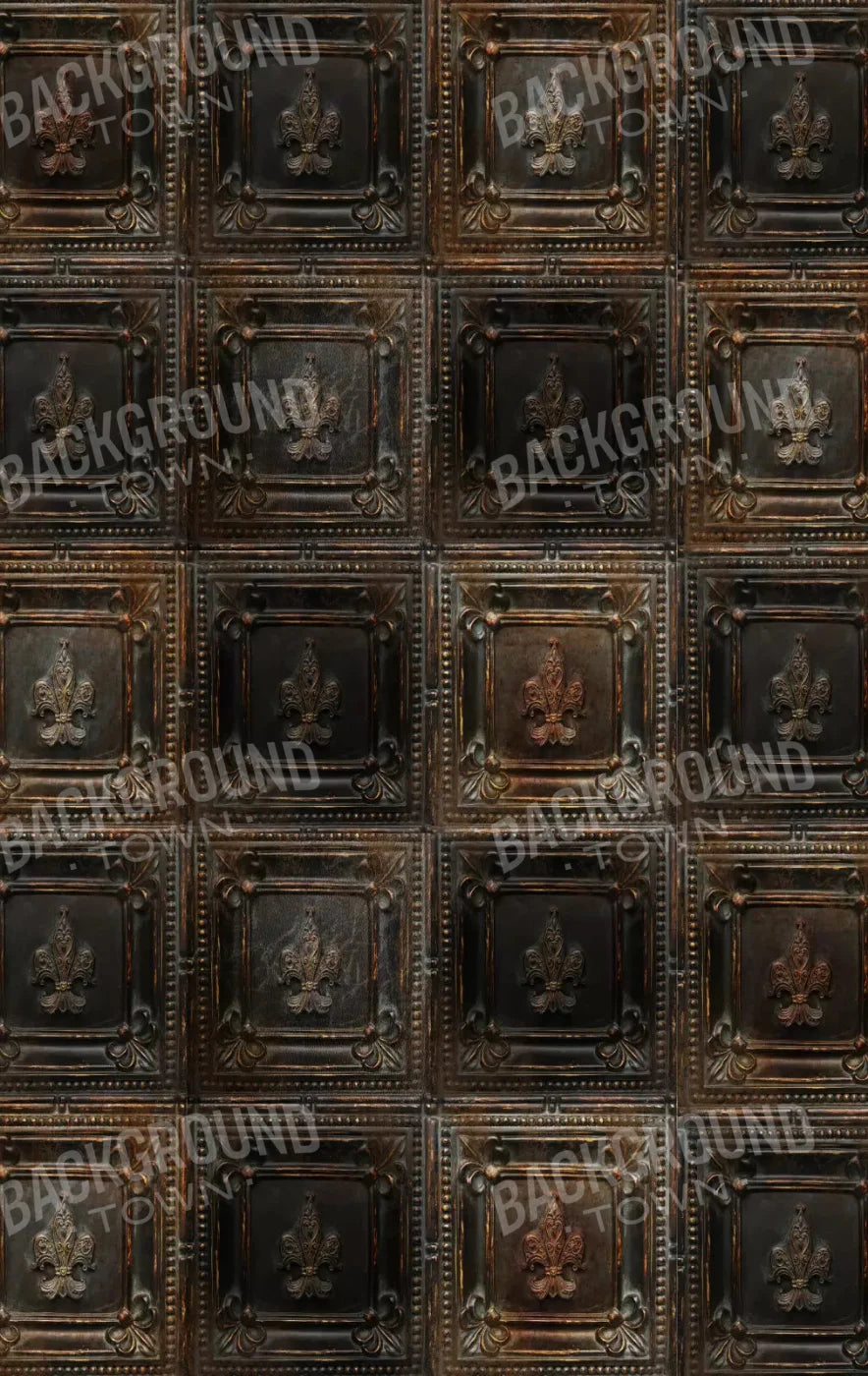 Bronzed 10X16 Ultracloth ( 120 X 192 Inch ) Backdrop