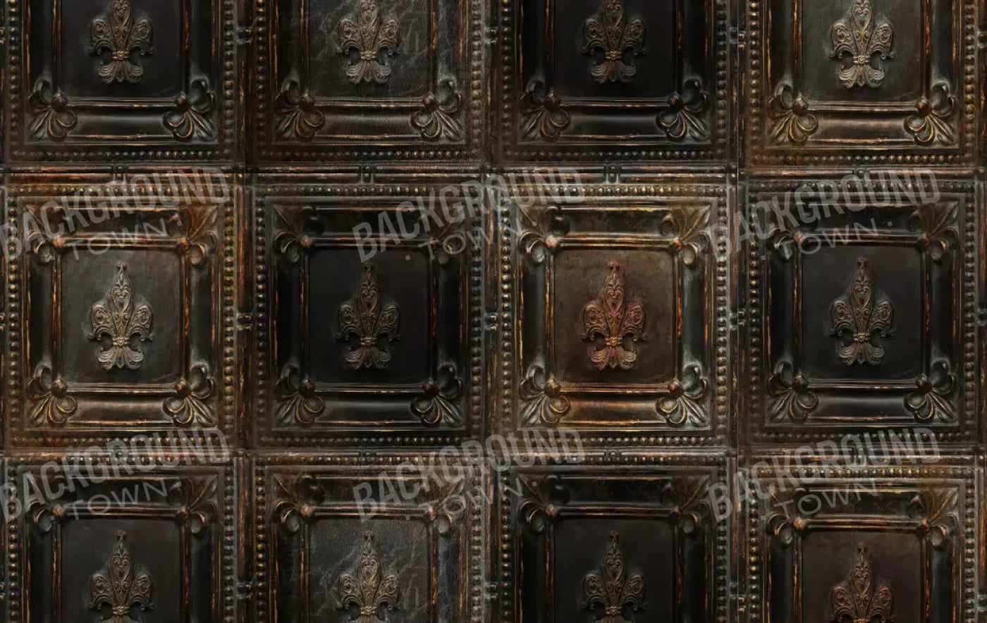 Bronzed 16X10 Ultracloth ( 192 X 120 Inch ) Backdrop