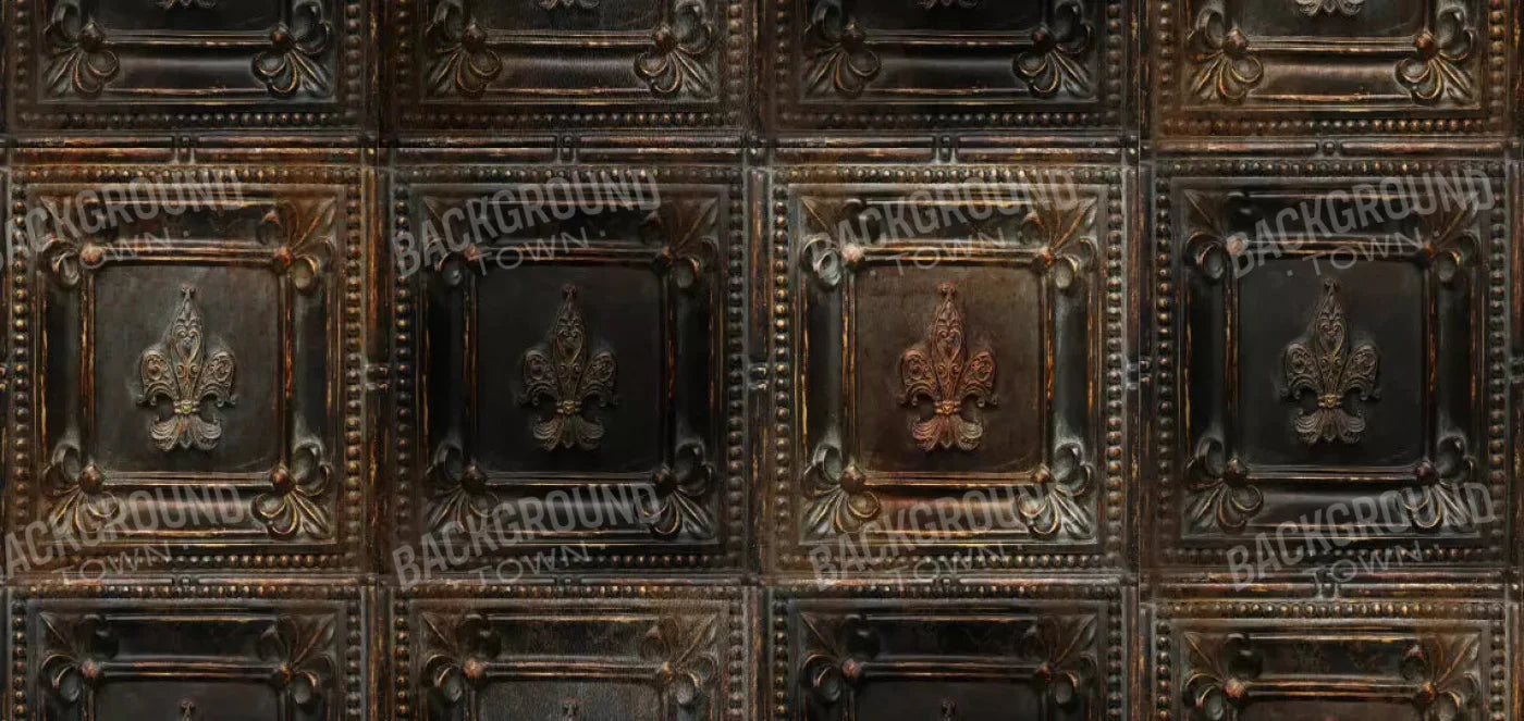 Bronzed 16X8 Ultracloth ( 192 X 96 Inch ) Backdrop