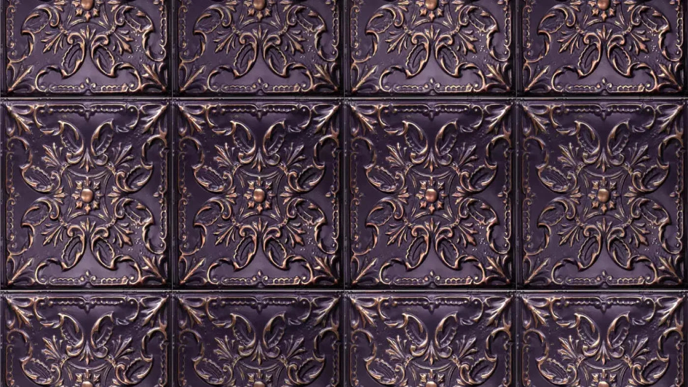 Brooklyn 14X8 Ultracloth ( 168 X 96 Inch ) Backdrop