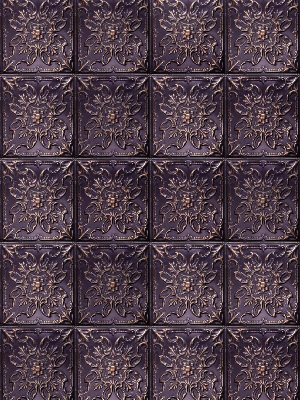 Brooklyn 5X7 Ultracloth ( 60 X 84 Inch ) Backdrop