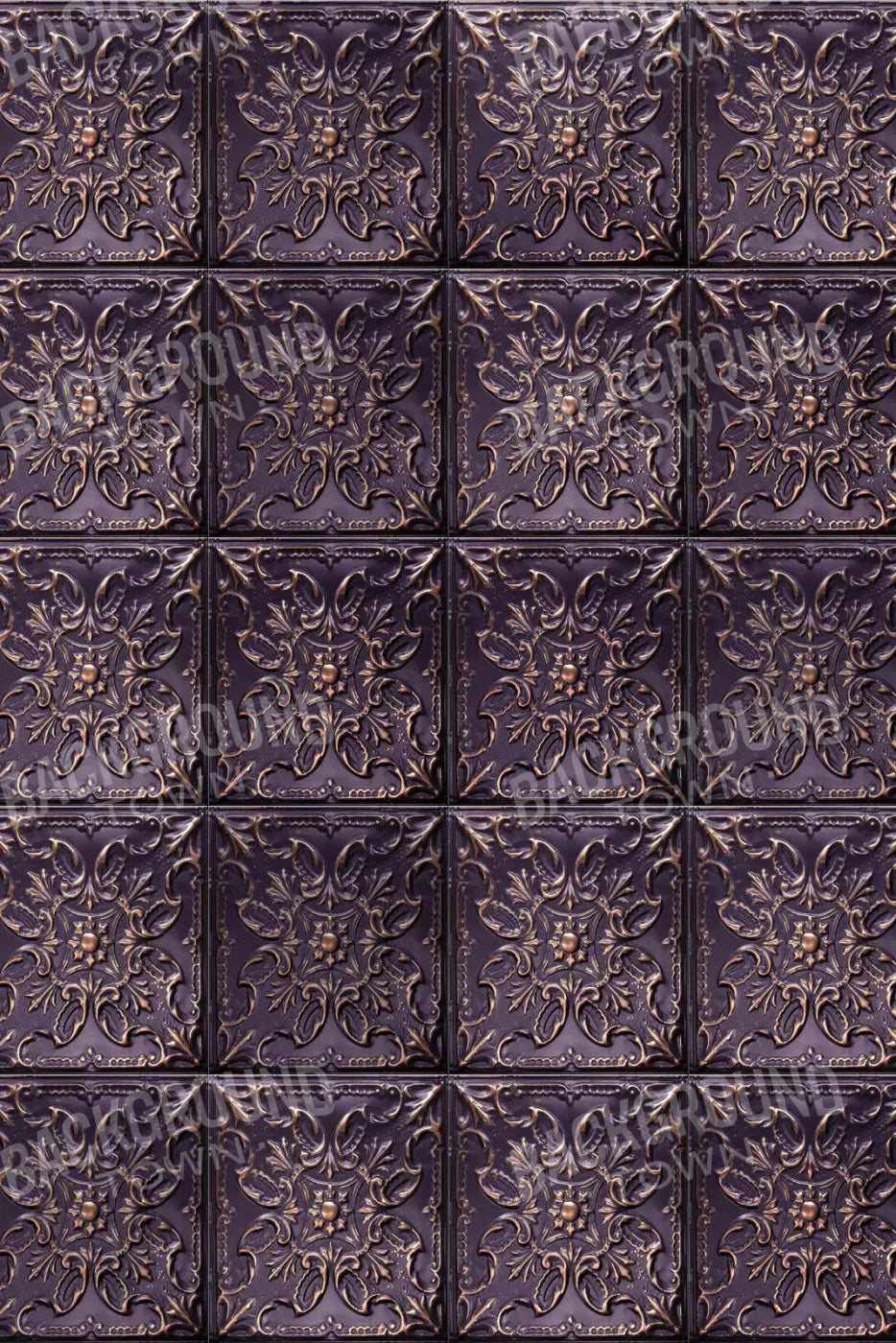 Brooklyn 5X8 Ultracloth ( 60 X 96 Inch ) Backdrop