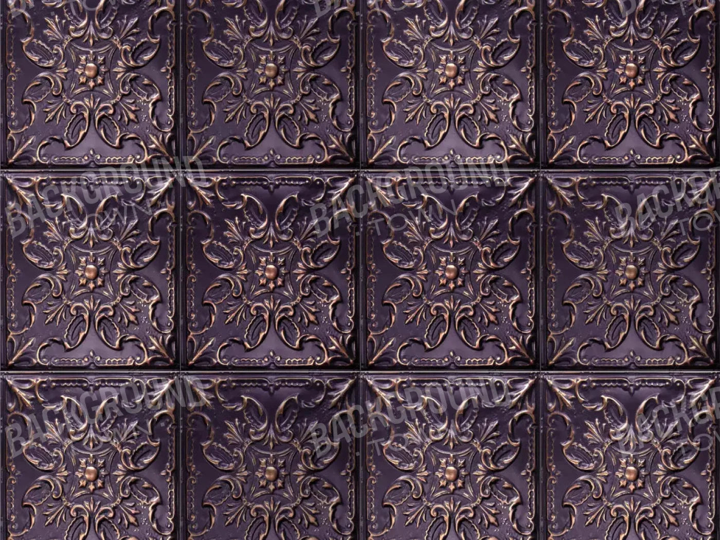 Brooklyn 68X5 Fleece ( 80 X 60 Inch ) Backdrop