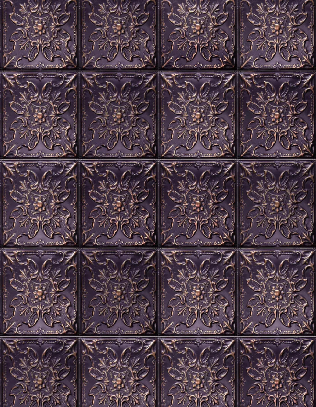 Brooklyn 6X8 Fleece ( 72 X 96 Inch ) Backdrop