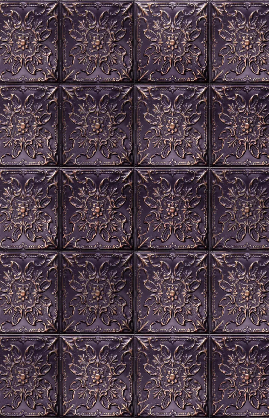 Brooklyn 8X12 Ultracloth ( 96 X 144 Inch ) Backdrop