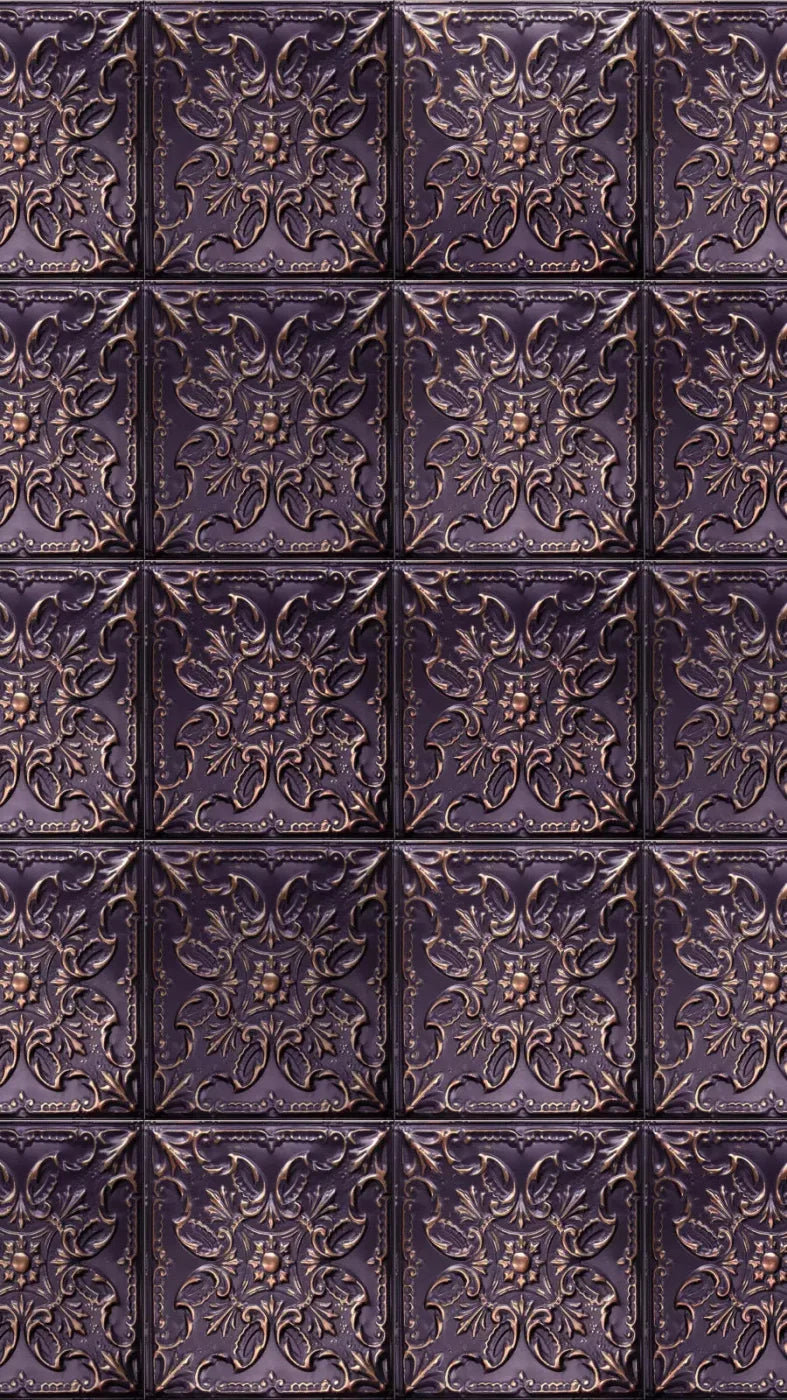 Brooklyn 8X14 Ultracloth ( 96 X 168 Inch ) Backdrop