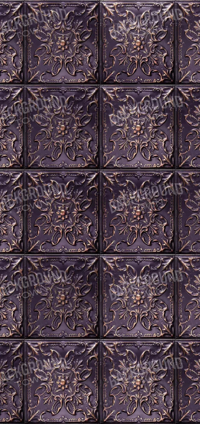 Brooklyn 8X16 Ultracloth ( 96 X 192 Inch ) Backdrop