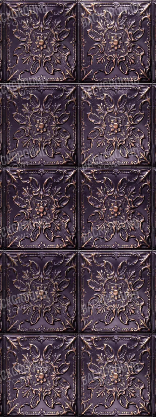 Brooklyn 8X20 Ultracloth ( 96 X 240 Inch ) Backdrop