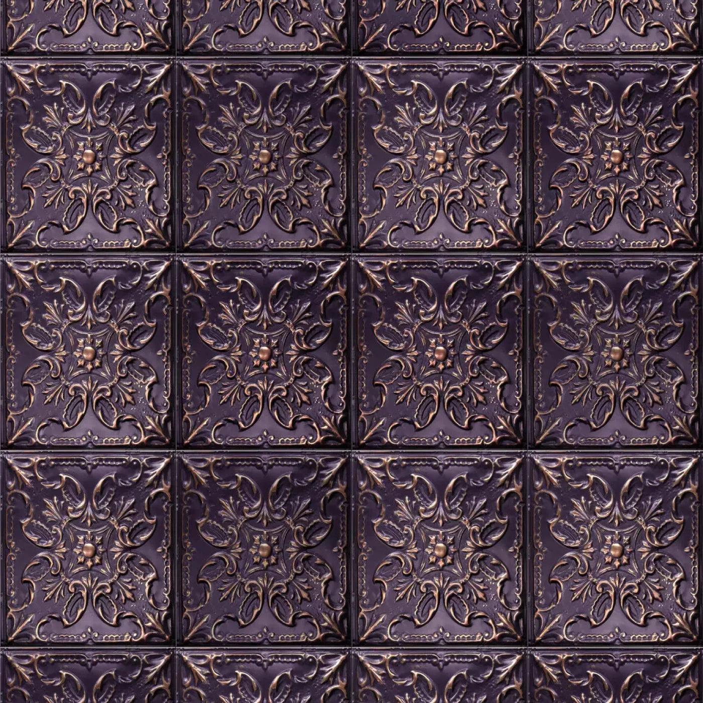 Brooklyn 8X8 Fleece ( 96 X Inch ) Backdrop