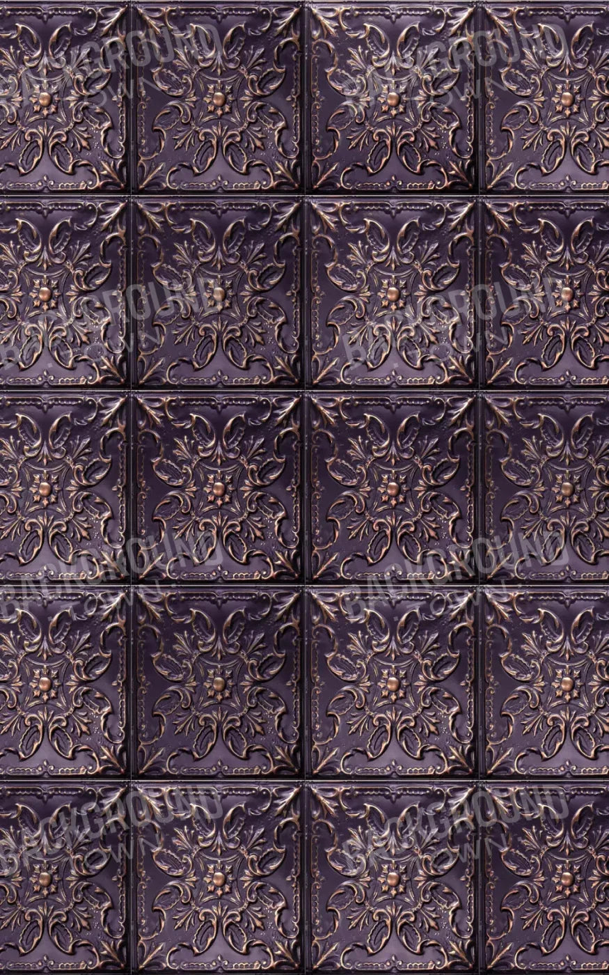 Brooklyn 9X14 Ultracloth ( 108 X 168 Inch ) Backdrop