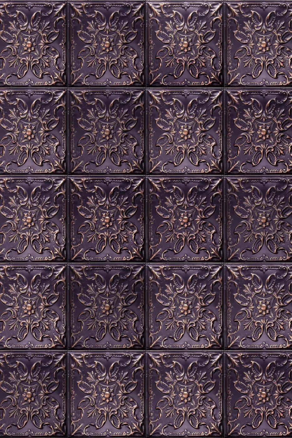 Brooklyn 5X76 For Lvl Up Backdrop System ( 60 X 90 Inch )