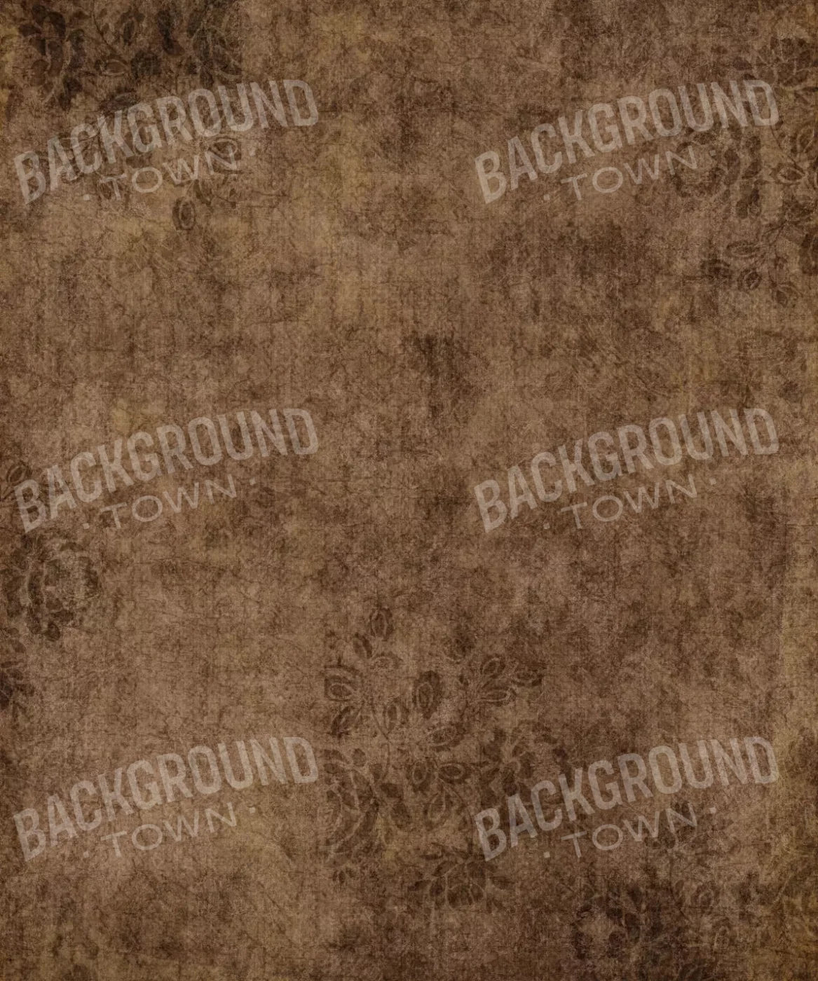Brown Classic and Masters Backdrop for Photography