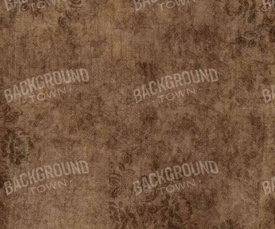 Brownie 5X42 Fleece ( 60 X 50 Inch ) Backdrop