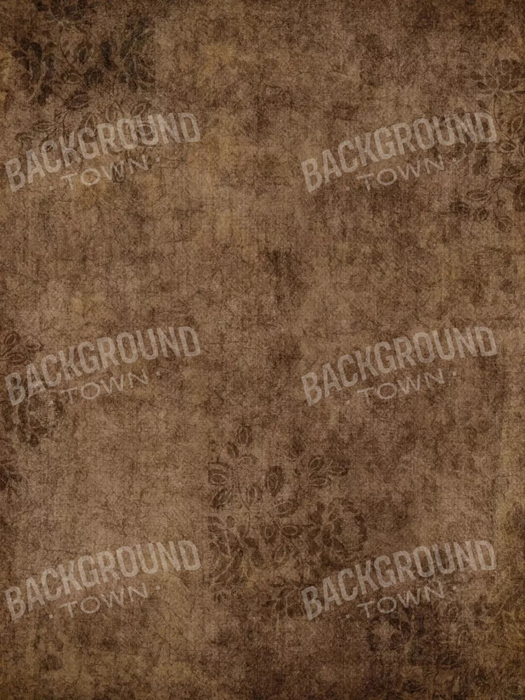 Brownie 5X68 Fleece ( 60 X 80 Inch ) Backdrop