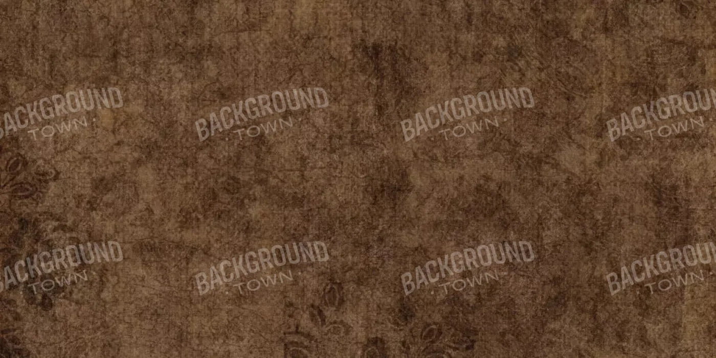 Brownie Dark 20X10 Ultracloth ( 240 X 120 Inch ) Backdrop