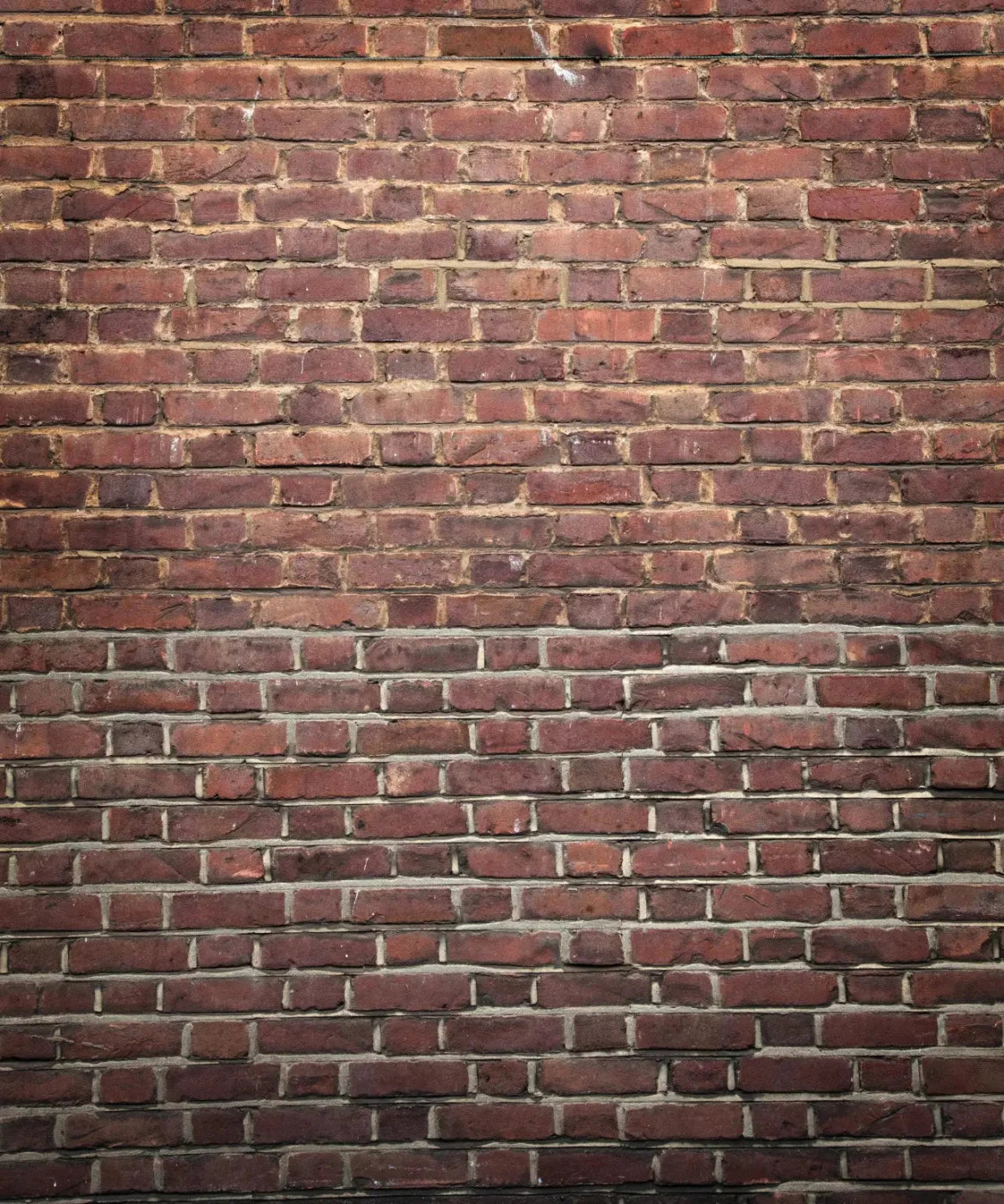 Brown Brick and Stone Backdrop for Photography