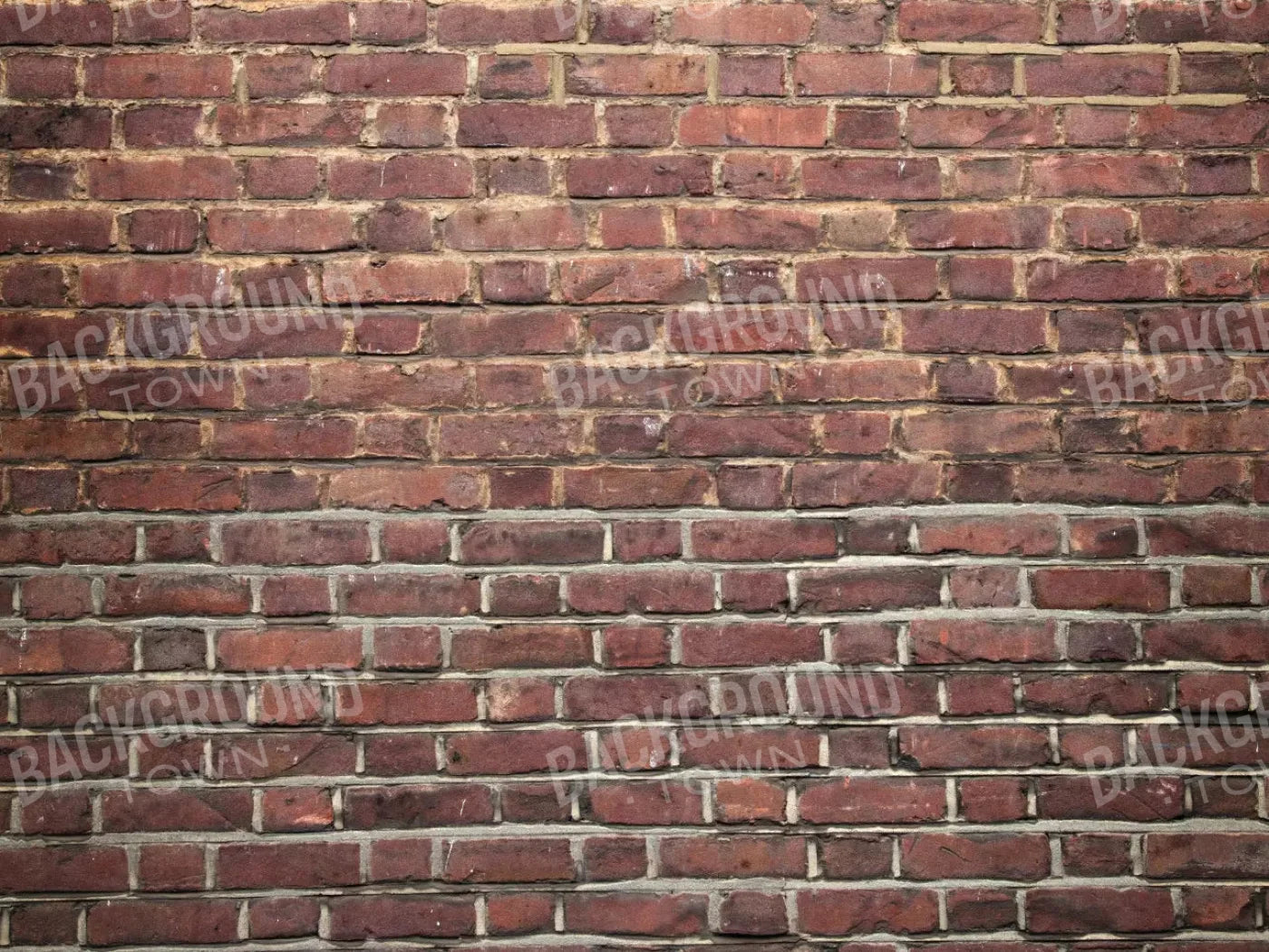Brownstone 68X5 Fleece ( 80 X 60 Inch ) Backdrop
