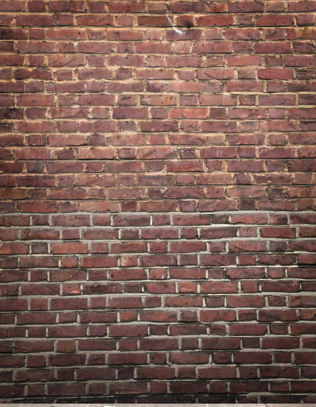 Brownstone 6X8 Fleece ( 72 X 96 Inch ) Backdrop