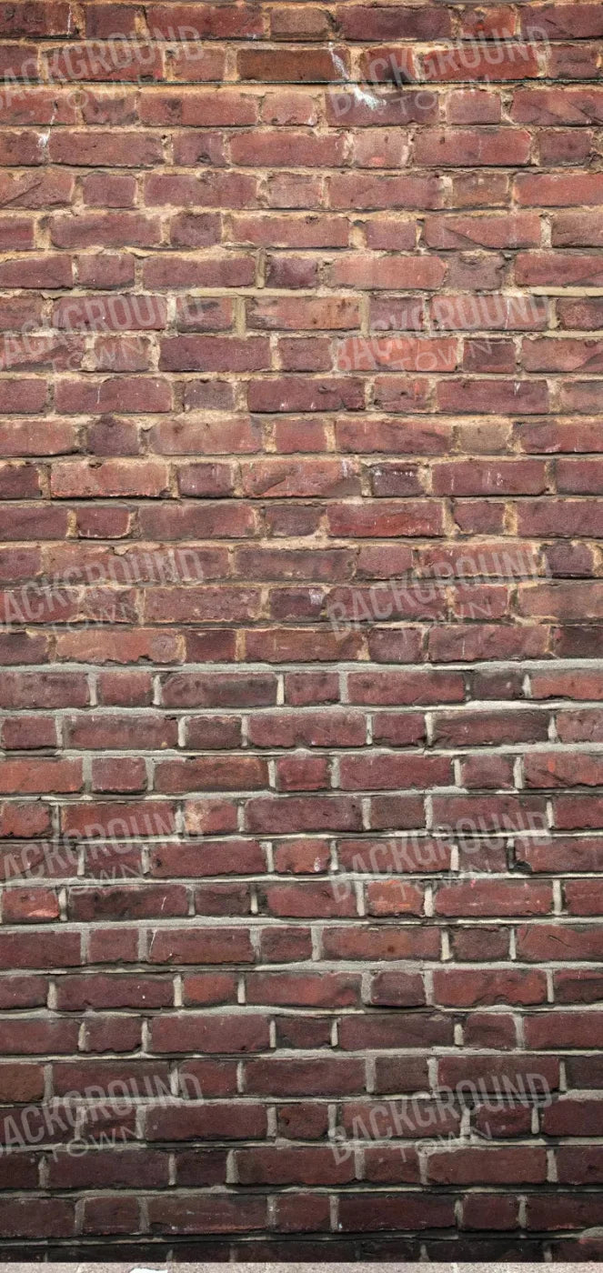 Brownstone 8X16 Ultracloth ( 96 X 192 Inch ) Backdrop