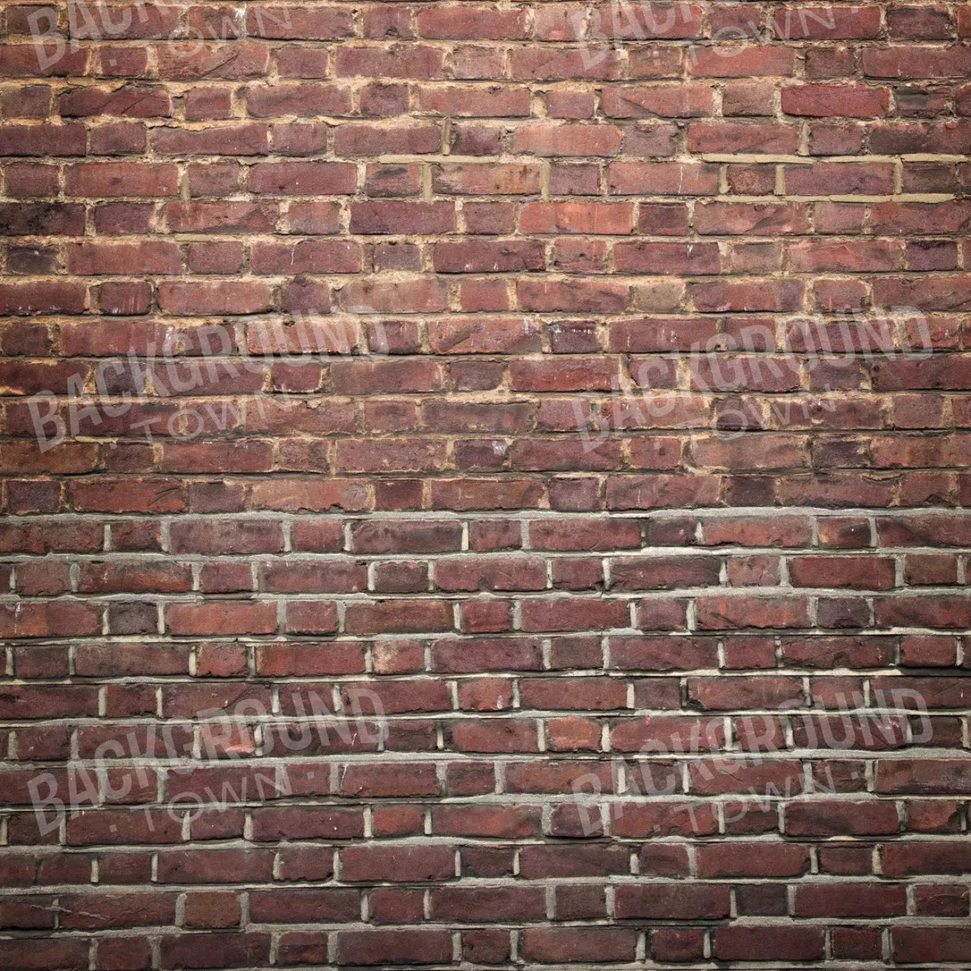 Brownstone 8X8 Fleece ( 96 X Inch ) Backdrop