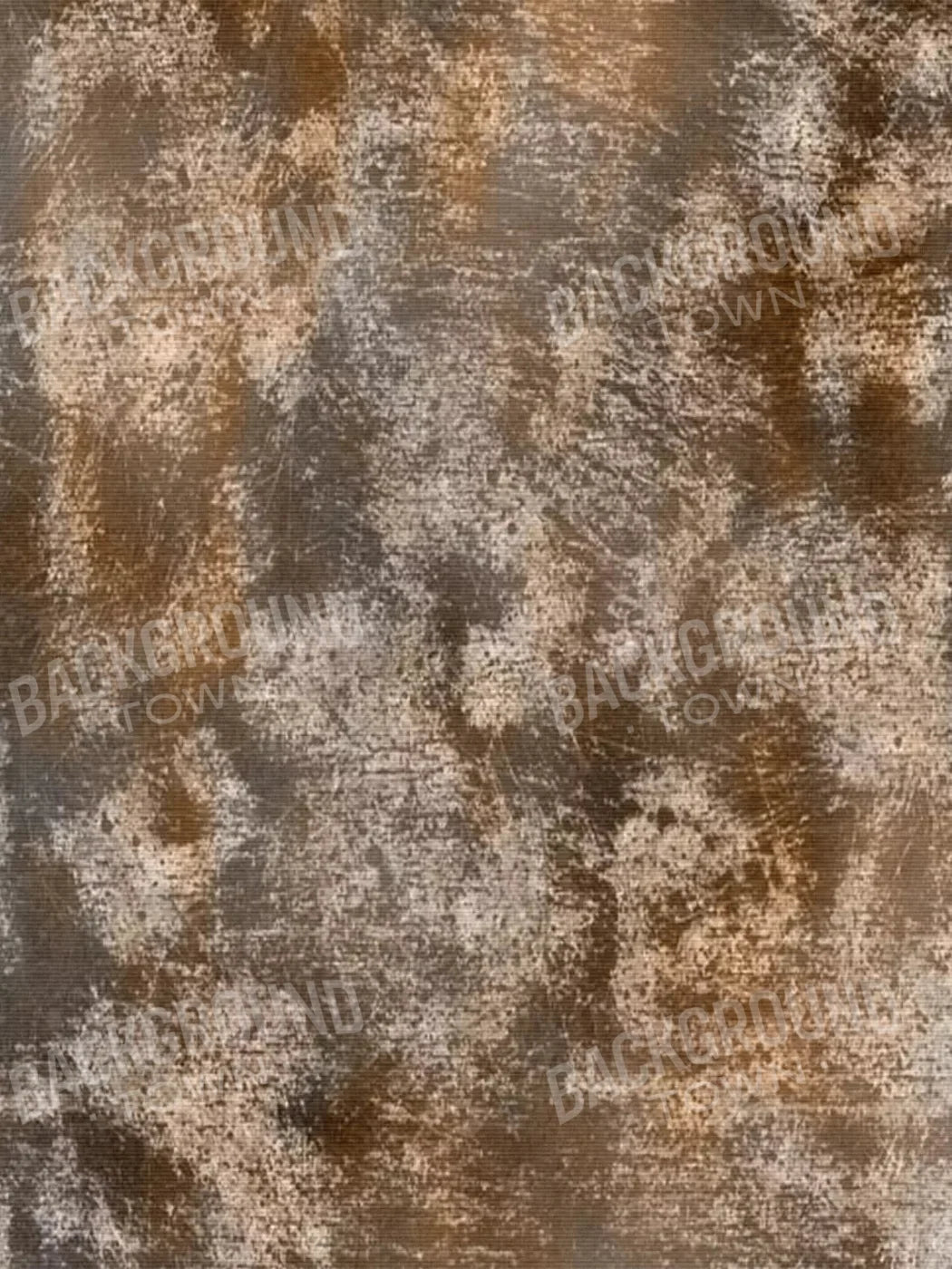 Brownstones 5X68 Fleece ( 60 X 80 Inch ) Backdrop