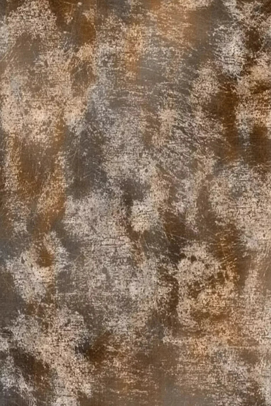 Brownstones 4X5 Rubbermat Floor ( 48 X 60 Inch ) Backdrop