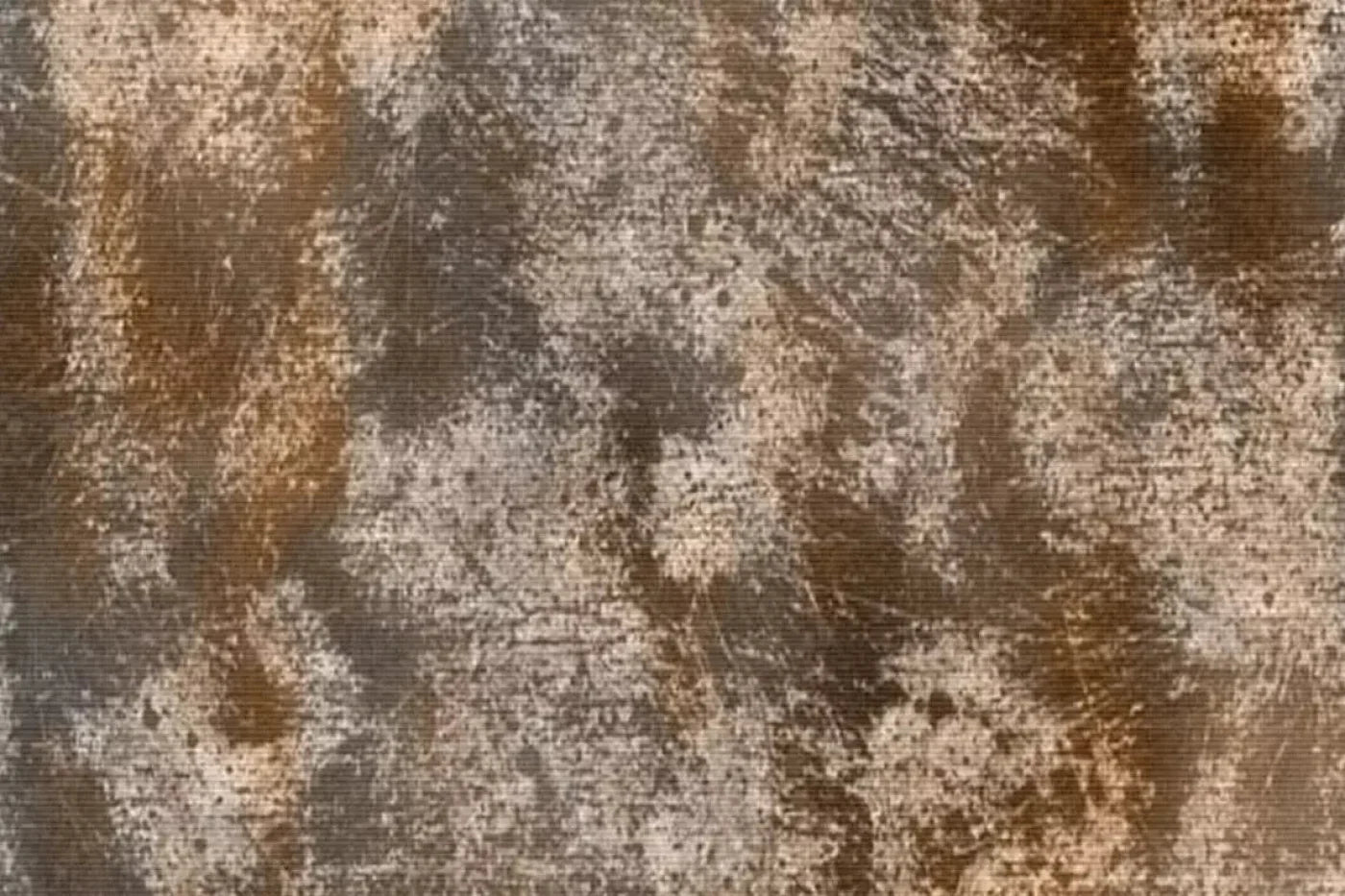 Brownstones 5X4 Rubbermat Floor ( 60 X 48 Inch ) Backdrop