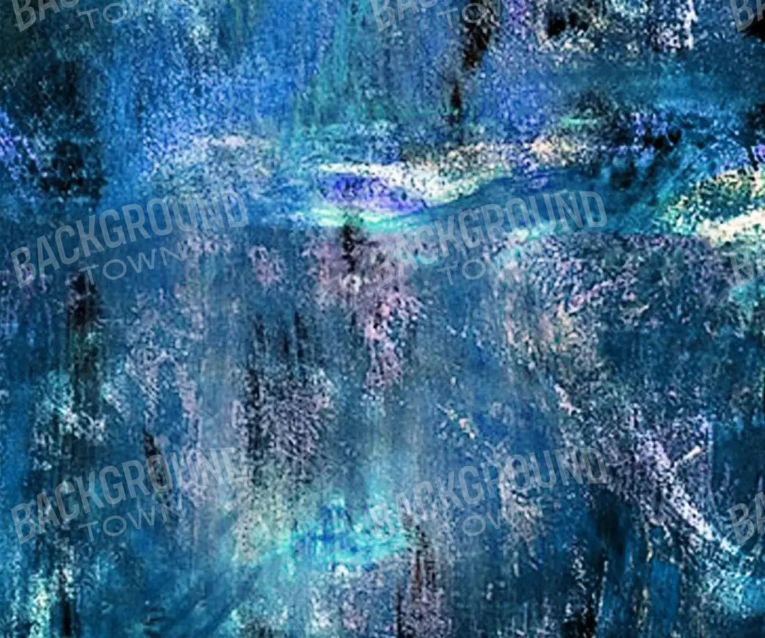 Bryan 5X42 Fleece ( 60 X 50 Inch ) Backdrop