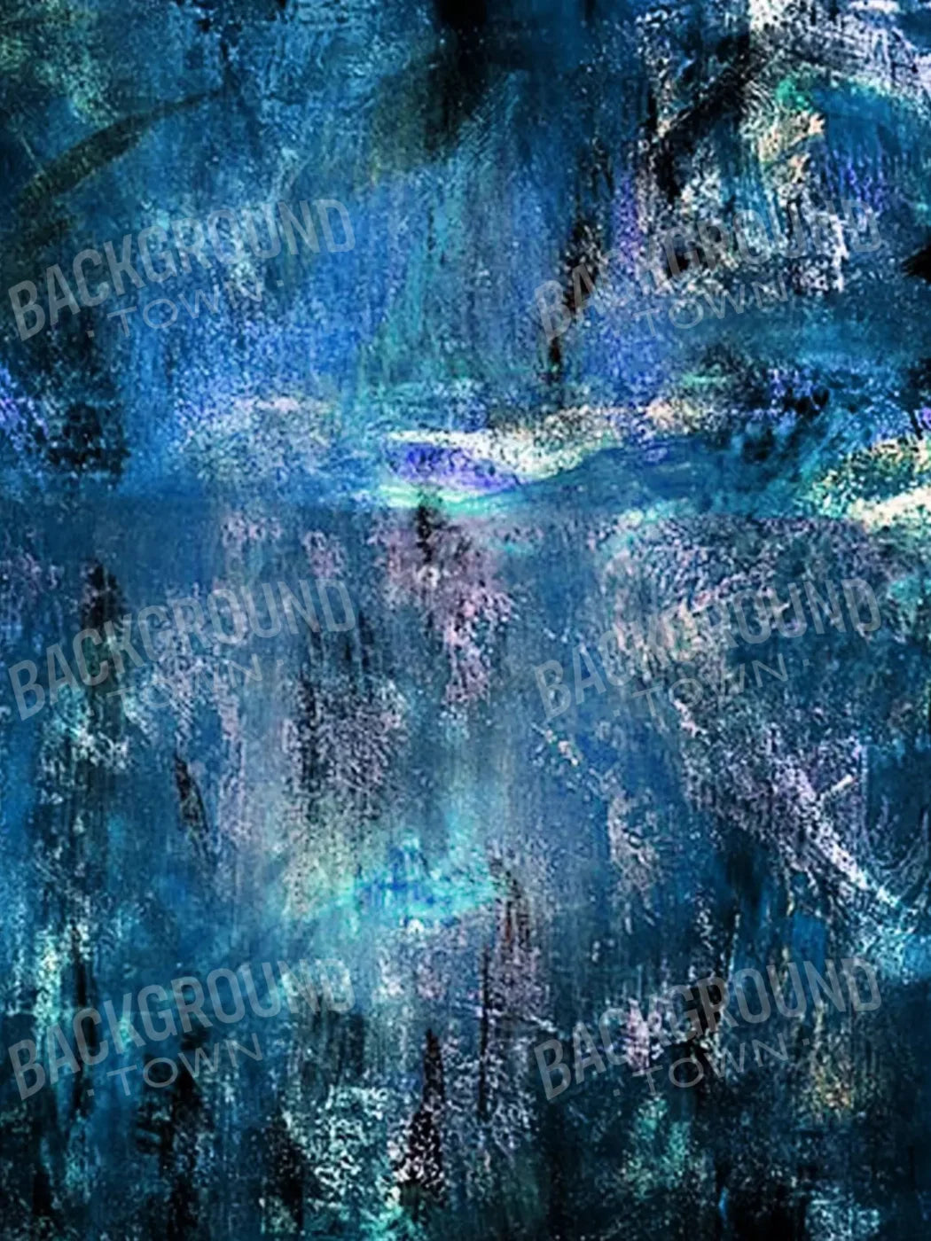 Bryan 8X10 Fleece ( 96 X 120 Inch ) Backdrop