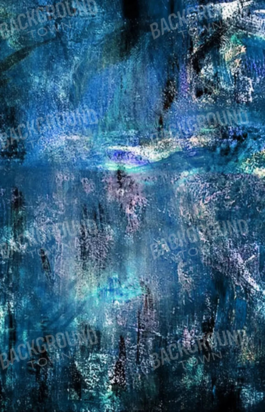 Bryan 8X12 Ultracloth ( 96 X 144 Inch ) Backdrop