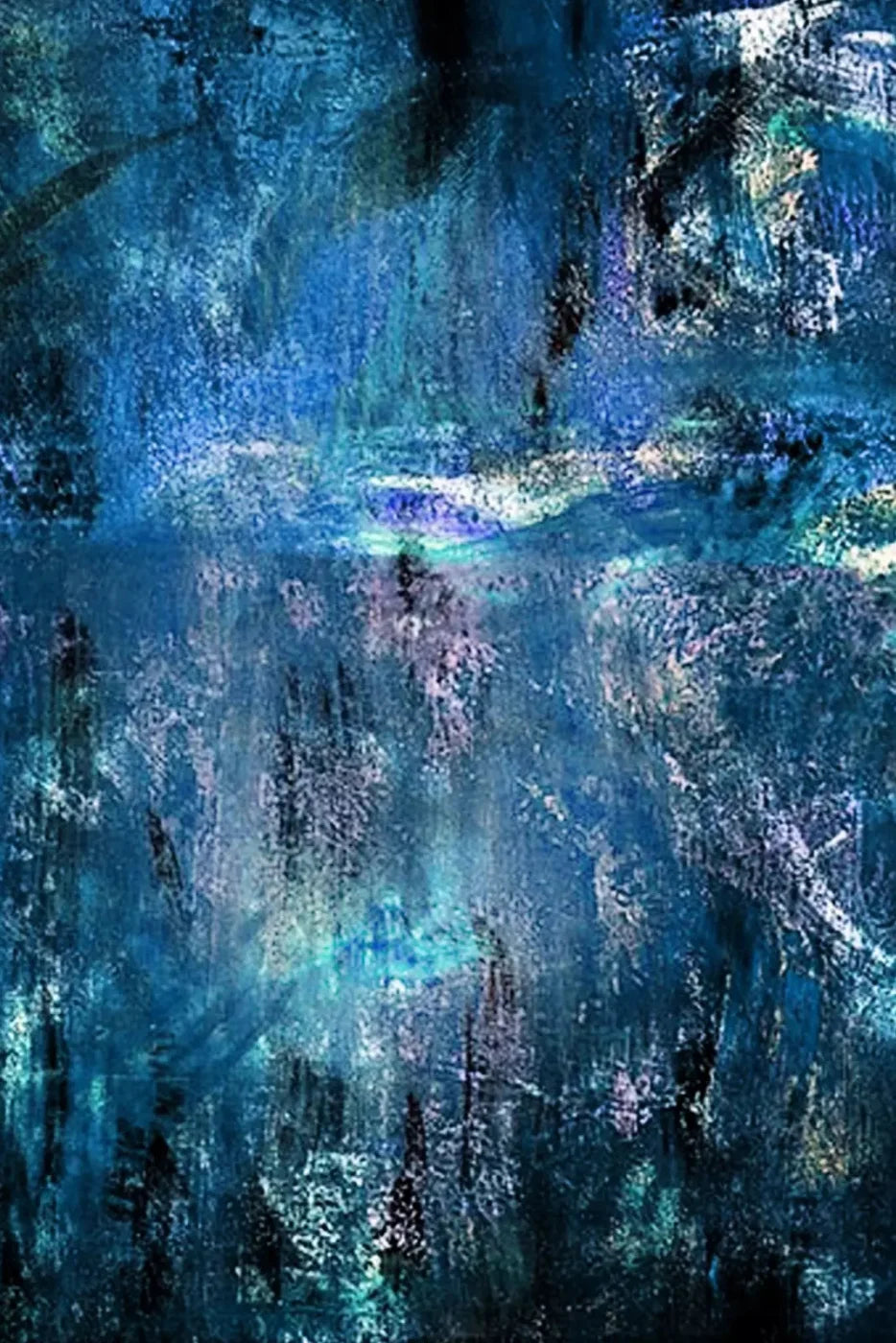 Bryan 5X76 For Lvl Up Backdrop System ( 60 X 90 Inch )