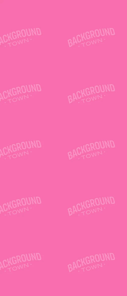 Bubble Gum 5X12 Ultracloth For Westcott X-Drop ( 60 X 144 Inch ) Backdrop