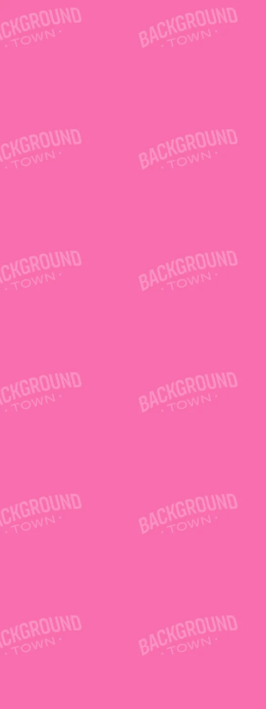 Bubble Gum 8X20 Ultracloth ( 96 X 240 Inch ) Backdrop