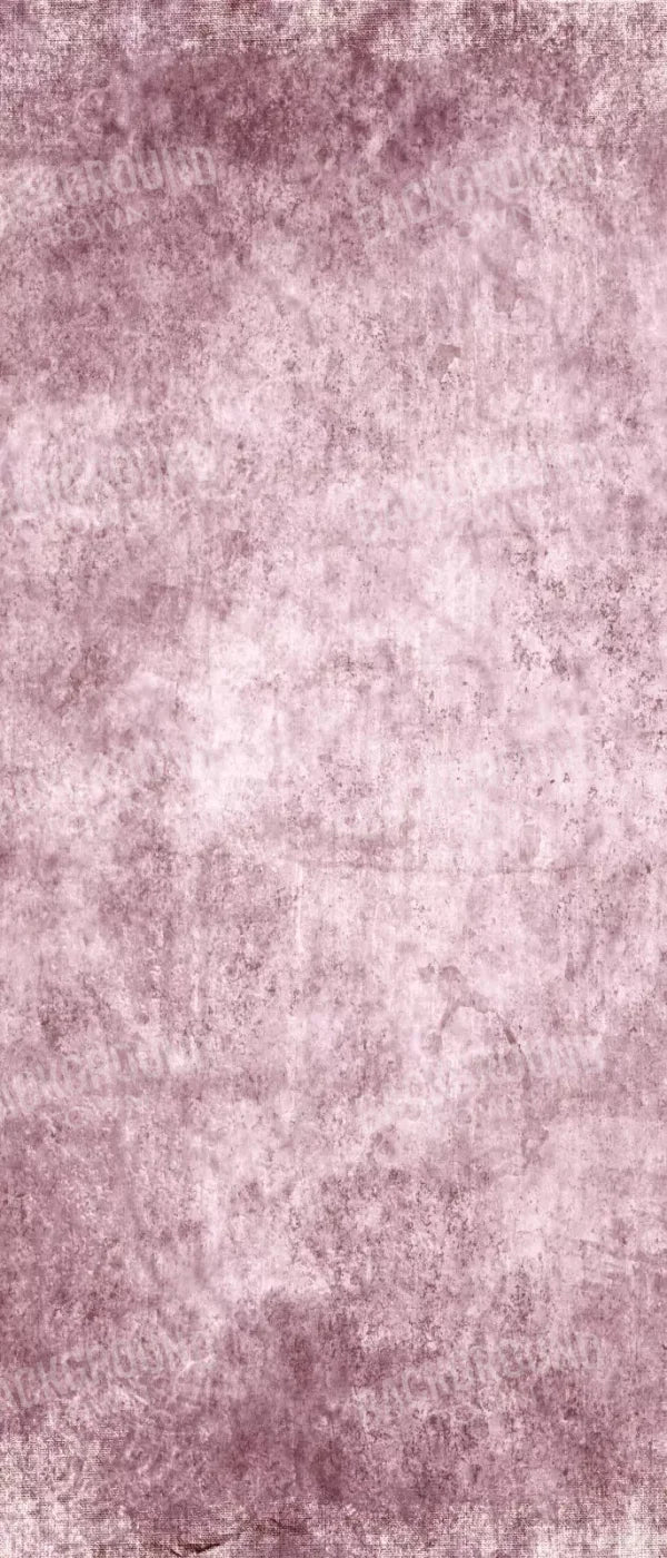 Bubblegum 5X12 Ultracloth For Westcott X-Drop ( 60 X 144 Inch ) Backdrop