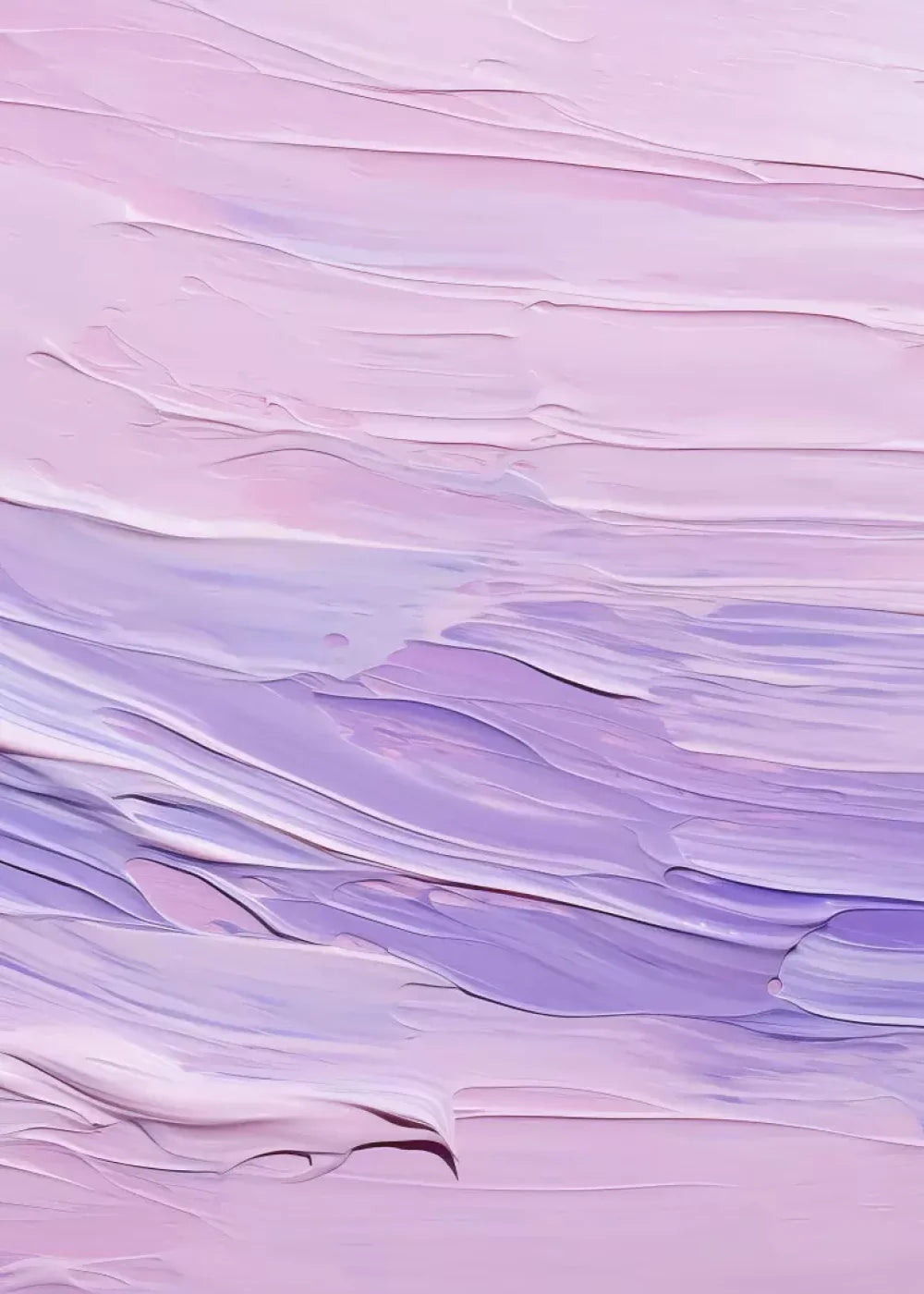 Bubblegum Paint 5’X7’ Ultracloth (60 X 84 Inch) Backdrop